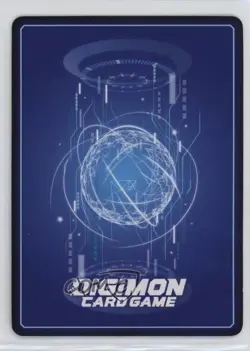 2023 Digimon Card Game - Blast Ace SR ACE (Alt Art) Lillymon #BT14-049 - Image 2