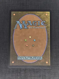 Magic: The Gathering Dungeons & Dragons Tasha's Hideous Laughter Rare Card - Image 3