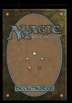 Frontier Bivouac Mtg Dr. Who NM 281 Magic Gathering X1 - Image 2