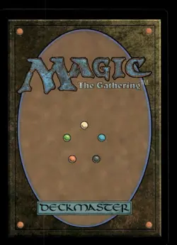 The Fugitive Doctor Extended Art Mtg Dr. Who NM 417 Magic Gathering X1 - Image 2