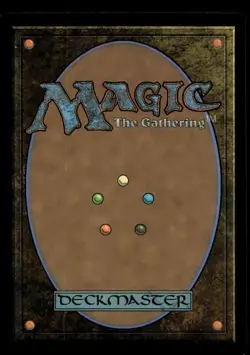 The Master, Mesmerist Mtg Dr. Who NM 428 Magic Gathering X1 - Image 2