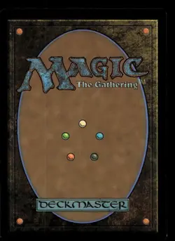 The Valeyard Extended Art Mtg Dr. Who NM 450 Magic Gathering X1 - Image 2