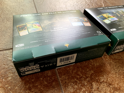 MTG Lord of the Rings Commander Deck Riders of Rohan & Elven Council New Sealed! - Image 3