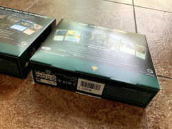 MTG Lord of the Rings Commander Deck Riders of Rohan & Elven Council New Sealed! - Image 4