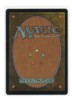 Rishadan Port MTG Mercadian Masques Rare - Image 2