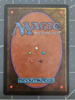 MTG ⭐ Beta Edition ⭐ Tunnel ⭐ Vintage Legacy ⭐ - Image 2