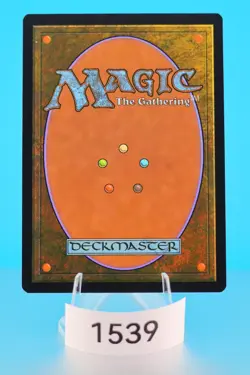 MTG Teferi, Master of Time (Borderless) Core Set 2021 Regular #281 - Image 2