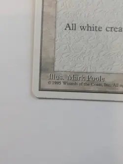 Crusades 4th Edition MTG NM Free shipping with tracking - Image 2