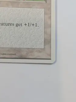 Crusades 4th Edition MTG NM Free shipping with tracking - Image 3