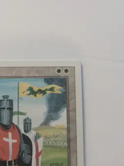 Crusades 4th Edition MTG NM Free shipping with tracking - Image 4