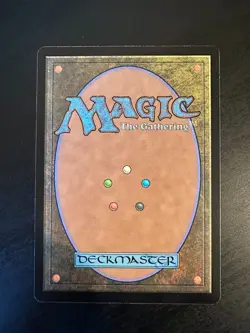 MTG Screaming Nemesis Borderless Duskmourn House of Horror Near Mint - Image 2