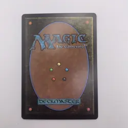 1xMTG Summon: Primal Odin (Borderless) Final Fantasy-NM Japanese - Image 2
