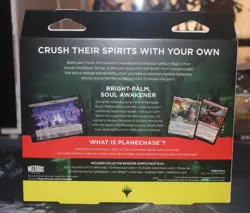 Call For Backup - March Of The Machines Commander Deck - Magic The Gathering - Image 2