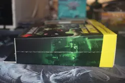 Call For Backup - March Of The Machines Commander Deck - Magic The Gathering - Image 4