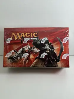 Magic the Gathering (MTG) Khans of Tarkir Sealed 36 Pack Booster Box - Image 1