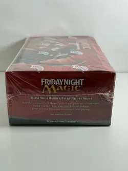 Magic the Gathering (MTG) Khans of Tarkir Sealed 36 Pack Booster Box - Image 4