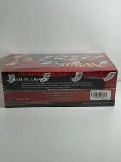 Magic the Gathering (MTG) Khans of Tarkir Sealed 36 Pack Booster Box - Image 5