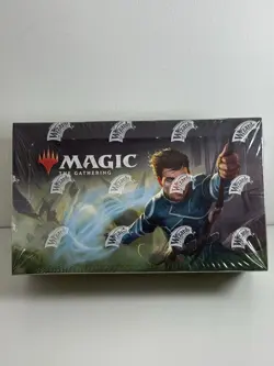 Magic The Gathering - Zendikar Rising - Draft Booster Box (36 Packs) SEALED - Image 1