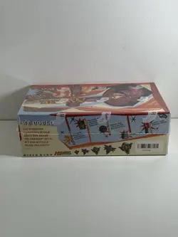 Magic The Gathering Unhinged Booster Box NEW FACTORY SEALED English - Image 4