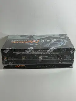 Magic the Gathering Darksteel Booster Box English Factory Sealed - Image 4