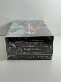 Magic the Gathering Darksteel Booster Box English Factory Sealed - Image 5