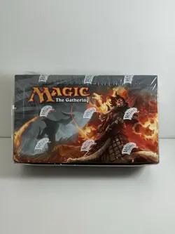 MAGIC MTG Fate Reforged BOOSTER BOX Factory Sealed 2015! - Image 1