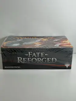 MAGIC MTG Fate Reforged BOOSTER BOX Factory Sealed 2015! - Image 2