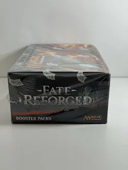 MAGIC MTG Fate Reforged BOOSTER BOX Factory Sealed 2015! - Image 3