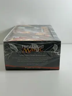 MAGIC MTG Fate Reforged BOOSTER BOX Factory Sealed 2015! - Image 4