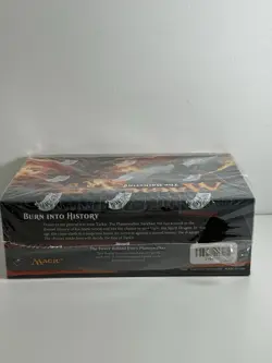 MAGIC MTG Fate Reforged BOOSTER BOX Factory Sealed 2015! - Image 5