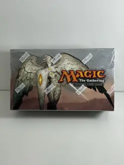 Magic the Gathering MIRRODIN 36ct Factory Sealed Booster Box English MTG - Image 1