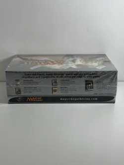 Magic the Gathering MIRRODIN 36ct Factory Sealed Booster Box English MTG - Image 4