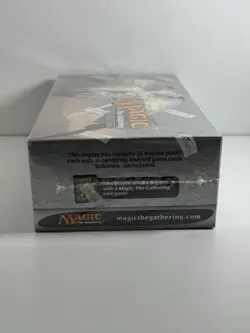 Magic the Gathering MIRRODIN 36ct Factory Sealed Booster Box English MTG - Image 5