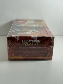 2014 Mtg Born of the Gods Sealed Booster Box Brand New Sealed English - Image 5