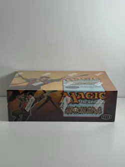 MTG Magic The Gathering APOCALYPSE Booster Box 36 Packs English Factory Sealed - Image 2