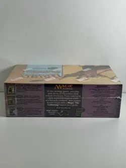 MTG Magic The Gathering APOCALYPSE Booster Box 36 Packs English Factory Sealed - Image 4