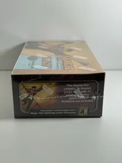 MTG Magic The Gathering APOCALYPSE Booster Box 36 Packs English Factory Sealed - Image 5