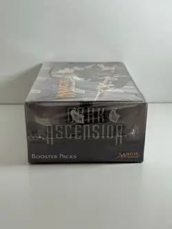 MAGIC MTG Dark Ascension BOOSTER BOX Factory Sealed THE GATHERING 2012 - Image 3