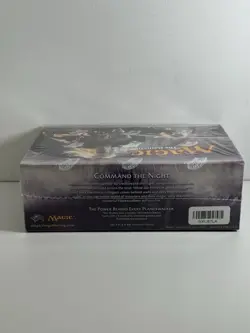 MAGIC MTG Dark Ascension BOOSTER BOX Factory Sealed THE GATHERING 2012 - Image 4