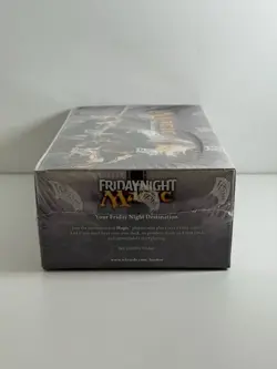 MAGIC MTG Dark Ascension BOOSTER BOX Factory Sealed THE GATHERING 2012 - Image 5