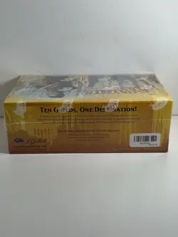 Sealed English Magic the Gathering Dragon's Maze Booster box MTG 36 pack 2013! - Image 4