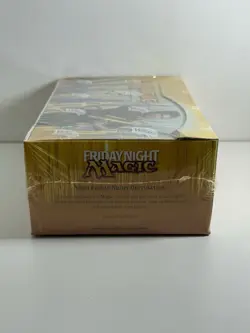Sealed English Magic the Gathering Dragon's Maze Booster box MTG 36 pack 2013! - Image 5