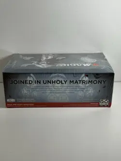 MTG Magic Innistrad: Crimson Vow DRAFT Booster Box (36 Packs) FACTORY SEALED! - Image 4