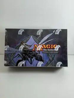 MAGIC THE GATHERING EVENTIDE BOOSTER BOX Brand New *Factory Sealed* - Image 1