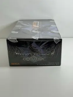 MAGIC THE GATHERING EVENTIDE BOOSTER BOX Brand New *Factory Sealed* - Image 3