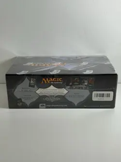 MAGIC THE GATHERING EVENTIDE BOOSTER BOX Brand New *Factory Sealed* - Image 5