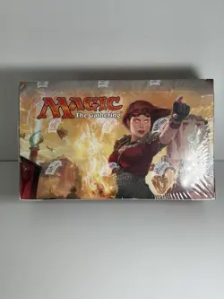 Magic the Gathering MtG TCG Aether Revolt English Booster Box Factory Sealed! - Image 1