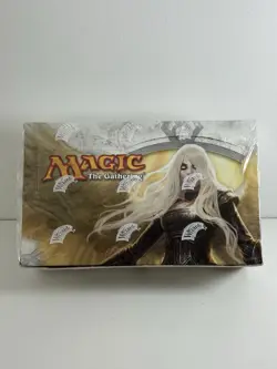 Avacyn Restored Sealed Booster Box, English, Magic the Gathering (MTG) - Image 1