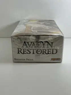 Avacyn Restored Sealed Booster Box, English, Magic the Gathering (MTG) - Image 3