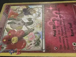 Floette RC18/RC32 Generations: Radiant Collection Holo Pokemon - Image 2